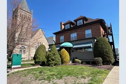 250 College Avenue, Beaver, PA 15009 - Photo 1