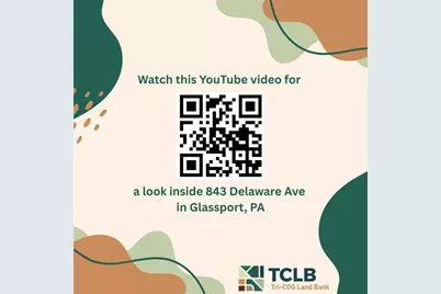 843 Delaware Ave, Glassport, PA 15045 - Photo 5