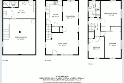 6923 McClure Avenue, Pittsburgh, PA 15218 - Photo 19