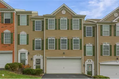 728 Freedom Drive, Collier Township, PA 15106 - Photo 1