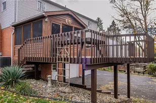 1332 Hazenwood Dr, Monroeville, PA 15146 - Photo 9