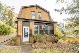 211 Wallace Ave, Wilkins Township, PA 15112 - Photo 1