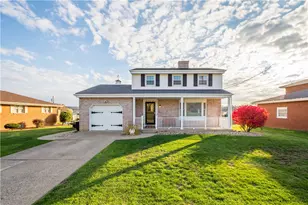 615 McGovern Rd, Chartiers, PA 15342 - Photo 1