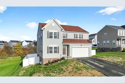 6 Pony Ct, Findlay Township, PA 15126 - Photo 1