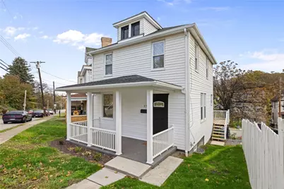 27 Oakwood Rd, Banksville/Westwood, PA 15205 - Photo 3