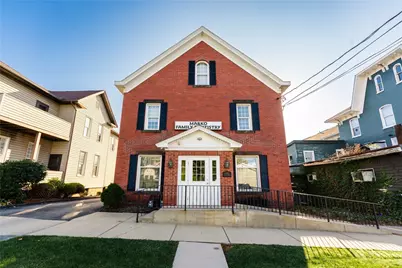 115 N 6th Street #B, Indiana Boro, PA 15701 - Photo 1