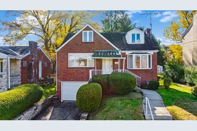 1531 Harlow Street, Chartiers City, PA 15204 - Photo 1