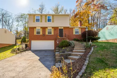 596 Clifton Road, Bethel Park, PA 15102 - Photo 1