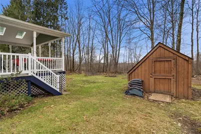 121 Parklane Dr, Slippery Rock, PA 16057 - Photo 5