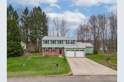 121 Parklane Dr, Slippery Rock, PA 16057 - Photo 1