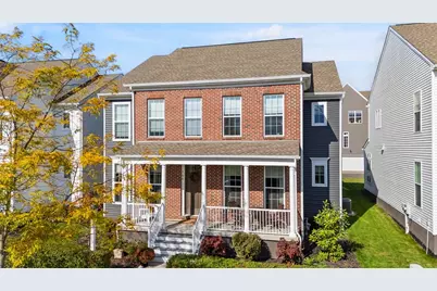 504 Beneficial Dr, Cranberry Township, PA 16066 - Photo 1