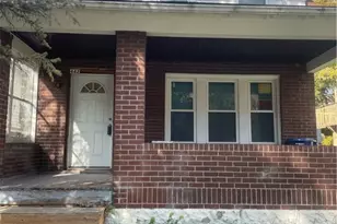 442 Kennedy Ave, Pittsburgh, PA 15214 - Photo 1