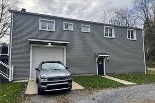 704 Rose Point-Harlansburg Rd, Scott Township, PA 16101 - Photo 1