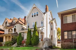 622 - 624 N Sheridan Ave, Pittsburgh, PA 15206 - Photo 1