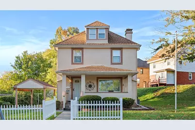 33 Park Place W, Midland Boro, PA 15059 - Photo 1