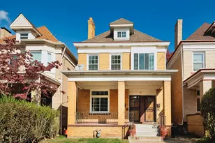 5707 Wellesley Ave, Pittsburgh, PA 15206 - Photo 1