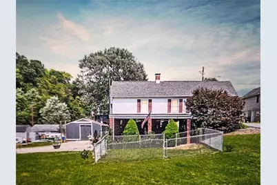 6 Browntown Road, Avella, PA 15312 - Photo 1