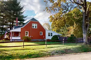 116 E Rockenstein Ave, Twp of But SE, PA 16001 - Photo 27