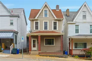 711 Boggs Ave, Pittsburgh, PA 15211 - Photo 1