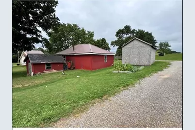 668 Route 536, Punxsutawney Area School District, PA 16240 - Photo 17