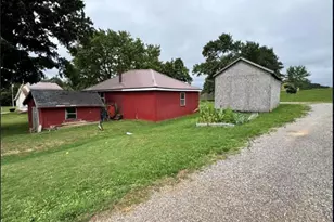 668 Route 536, Punxsutawney Area School District, PA 16240 - Photo 17