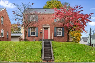 902 Delaware Ave, New Castle, PA 16105 - Photo 1