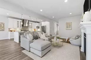 3061 Preston Way, South Fayette, PA 15017 - Photo 13