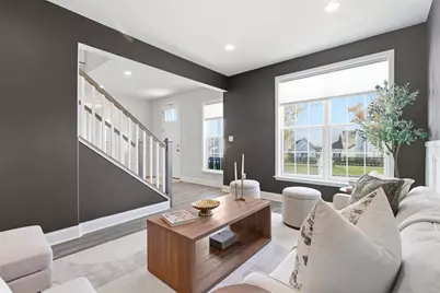 3061 Preston Way, South Fayette, PA 15017 - Photo 5