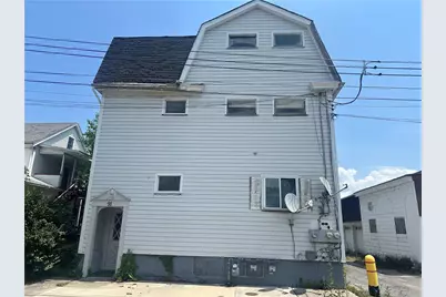 91 I Street, Greater Johnstown School District, PA 15906 - Photo 1