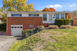 587 Firethorne Dr, Monroeville, PA 15146 - Photo 1