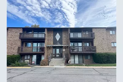 1201 Dutilh Rd #12, Cranberry Township, PA 16066 - Photo 1