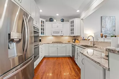 803 Sheriffs Court, Peters Township, PA 15317 - Photo 11