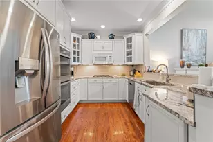 803 Sheriff's Ct, Peters Township, PA 15317 - Photo 11