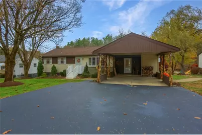 1700 Wurtemburg Rd, Wayne Township, PA 16117 - Photo 1