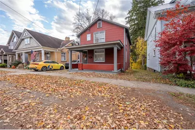 706 High St, Saltsburg Area, PA 15681 - Photo 3