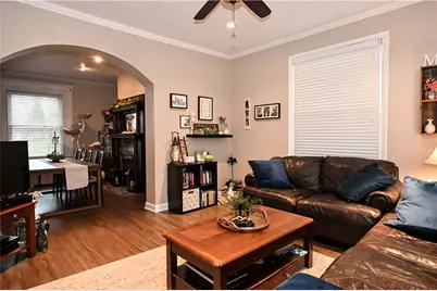 208 Independence Street, Perryopolis, PA 15473 - Photo 5