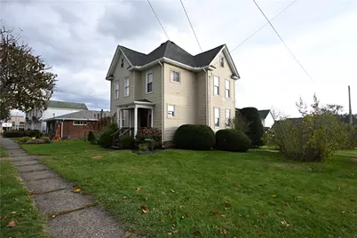 208 Independence Street, Perryopolis, PA 15473 - Photo 19
