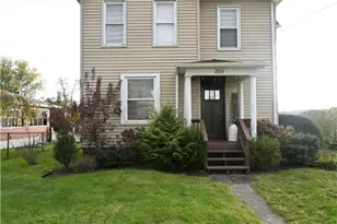 208 Independence St, Perryopolis, PA 15473 - Photo 1