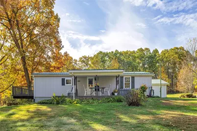 2200 Prospect Rd, Franklin Township, PA 16052 - Photo 3