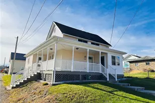 548 Race St, Waynesburg, PA 15370 - Photo 1