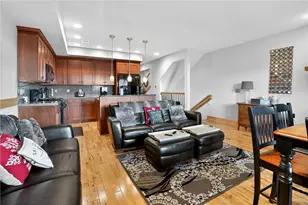 496 Southwind Cir, Seven Springs, PA 15622 - Photo 7