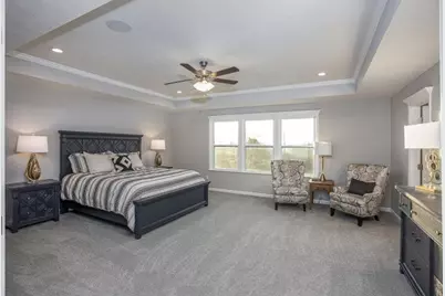 2006 Field Stone Drive, South Fayette, PA 15057 - Photo 13