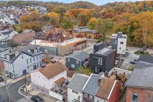 190 & 192 49th St, Pittsburgh, PA 15201 - Photo 45