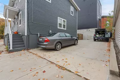 190 & 192 49th St, Pittsburgh, PA 15201 - Photo 3