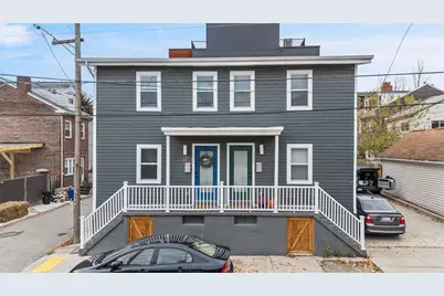 190 & 192 49th St, Pittsburgh, PA 15201 - Photo 1