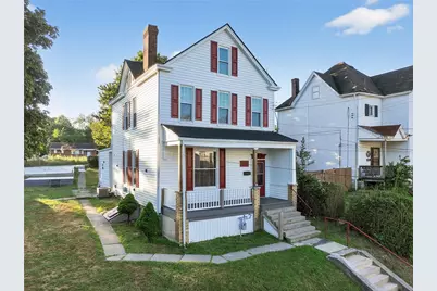 1331 Pritchard St, Pittsburgh, PA 15204 - Photo 1