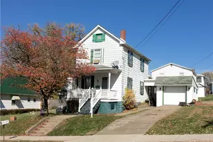 1216 Bruce St, Washington, PA 15301 - Photo 1