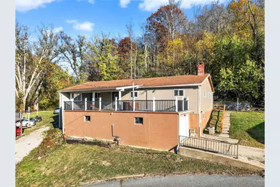 603 Pa-88, California, PA 15434 - Photo 1