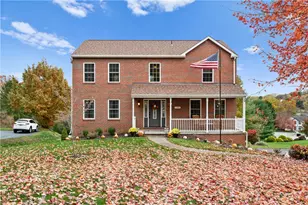 1245 Woodhill Dr, Richland, PA 15044 - Photo 1