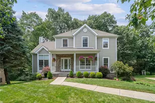 504 Day Star Ct, Cranberry Township, PA 16066 - Photo 1